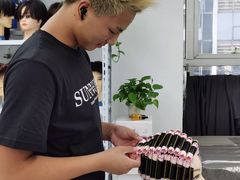 -首脑美容美发化妆美甲培训学校(长沙校区)