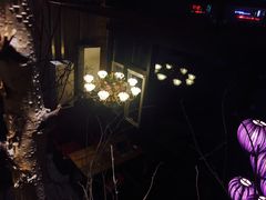 -山有花啡餐厅(常营总店)