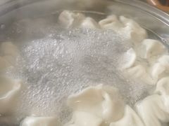 -老曹饺子馆(龙门大道店)