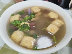 -苓记南京鸭血粉丝.皮肚面(县东巷店)