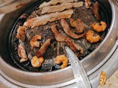 -姜胖胖无限自助烤肉(凯德天府店)