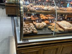 -汉柏麦香德国面包房(海信店)