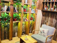 -有才叔的小馆(高新咖啡街区店)
