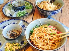 -四季民福烤鸭店(前门廊房二条店)