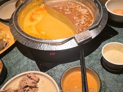 -牛New寿喜烧(中山公园龙之梦店)