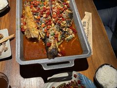 -1819餐厅·团队聚餐·烤串·精酿