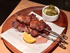 -O'eat Blossom&Pelican(深圳首店)