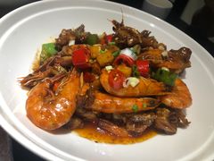 -茶叁酒肆·楚味江湖(菱角湖店)