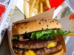 -麦当劳(桔城广场店)