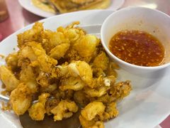 -大茄来海鲜餐厅(亚洲城分行)