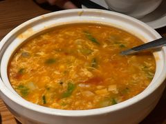-吕氏疙瘩汤·新鲁菜(济南万象城店)