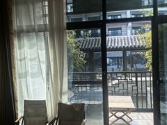 -杭州西溪喜来登度假大酒店