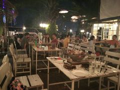 -芭提雅Amporn Seafood自助餐厅