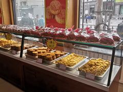 自助取餐区-鼎丰真(四马路店)