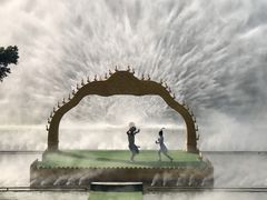 -西双版纳原始森林公园