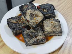 -五娭毑臭豆腐(黄兴南路店)