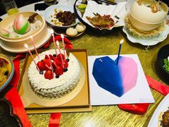 -柒园·三十年创意杭帮菜(龙湖滨江天街店)