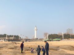 -刘家湾赶海园