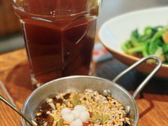 -大盐帮川菜馆(长楹天街店)