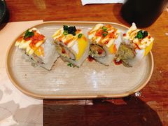 -山葵家居酒屋(天目里店)