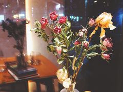 -Home Cafe(水榭春天店)