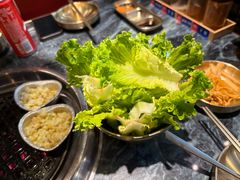 -韩宫宴和牛烤肉(无锡大东方广场店)