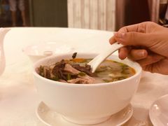-那达慕蒙古风味酒楼