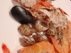 -OPEN開全日自助餐厅·西餐·海鲜(佛山希尔顿酒店)