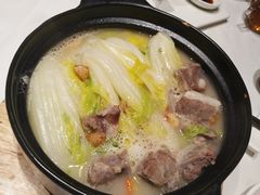 -尚一汤 广东炖汤(金桥国际店)