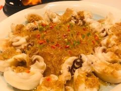 -百富源·海鲜辽菜(浑河堡店)