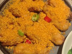 -留半山·香港食堂(啦啦宝都店)