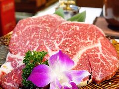 -千寻山野烤肉(中关村店)
