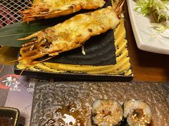 -青空日料烧肉烧鸟店(后湖兴业路店)