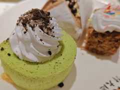 -韩大地烤肉海鲜火锅自助(五一广场店)