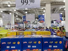 -山姆会员商店(亦庄创意生活广场店)