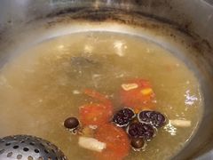 -313羊庄鲜羊火锅·鲜羊肉烧烤(李村店)