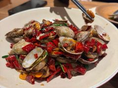 -KŌNG胶东小馆(华熙店)