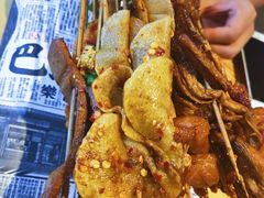 -乐乐姐超级土豆(中关村5号店)