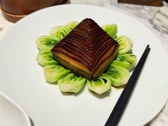 -杭州君悦酒店·湖滨28中餐厅