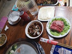 -成都玉林串串香火锅(三八店)
