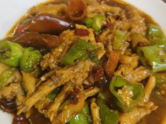 -佳佳麻辣烧菜馆