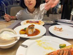 -安蒂娅·海鲜自助餐厅(安蒂娅美兰酒店)