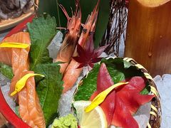 -油花·和牛寿喜烧·放题自助(市南银座店)