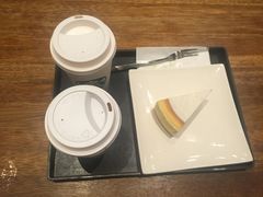 -星巴克臻选(深圳罗湖万象城店)
