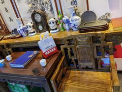 -徽韵人家·传承正宗徽菜(牡丹园店)