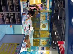 -顺德南宏海立方海洋公园