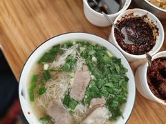 -熊氏牛羊杂粉(龙眼井总店)