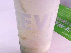首创豆乳奶茶-SEVENBUS(中骏世界城店)