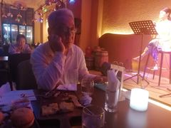 -Ambra Haus琥珀屋精酿餐厅(宝山店)