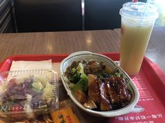 -和合谷(长虹桥店)